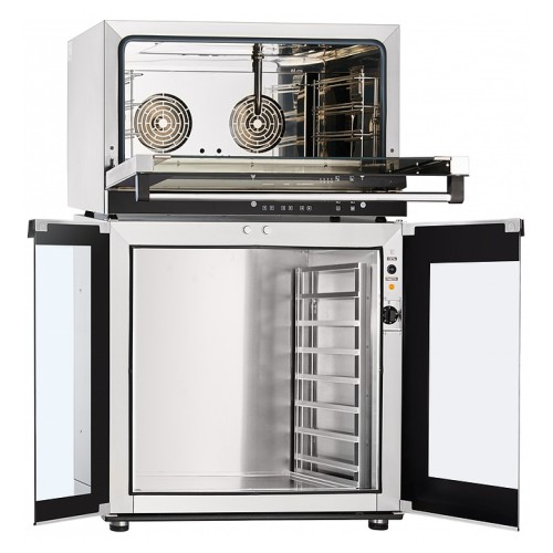 Печь конвекционная Abat КЭП-4П