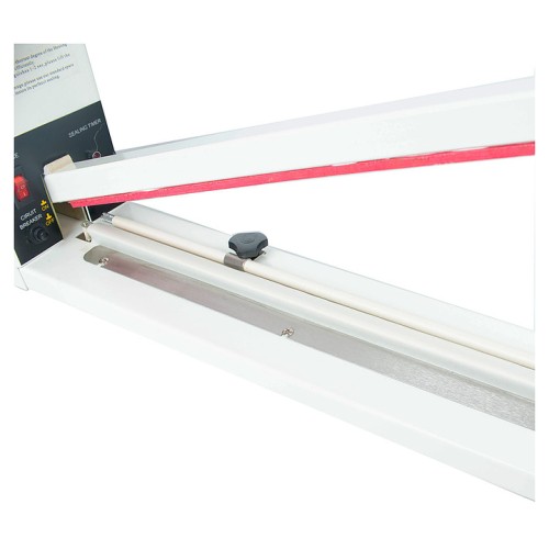 Запайщик пакетов Foodatlas 600HI