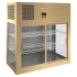Витрина холодильная HICOLD VRH 990 Beige