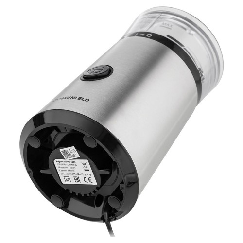 Кофемолка Maunfeld MF-522S