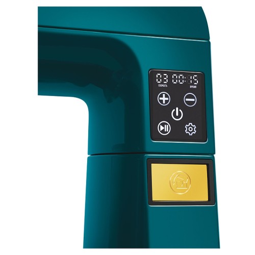 Миксер планетарный Maunfeld MF-424GR