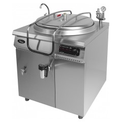 Котел пищеварочный Grill Master Ф3КпЭ 100 литров