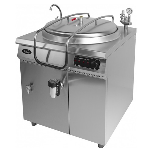 Котел пищеварочный Grill Master Ф3КпЭ 100 литров