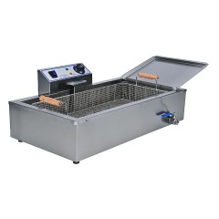 Чебуречница EF-16L-TS