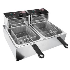 Фритюрница     VA-DF66E