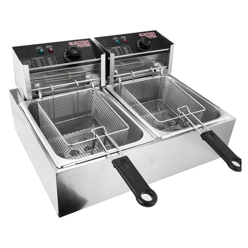 Фритюрница     VA-DF66E