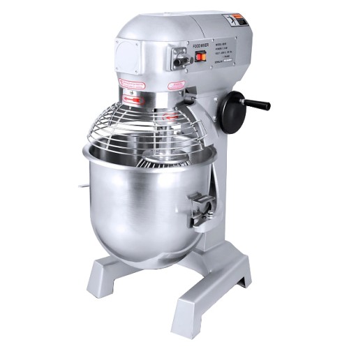 Миксер планетарный Enigma B20