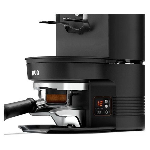 Темпер автоматический Puqpress M3 (портафильтр 580 мм)