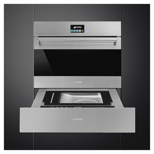 Шкаф шоковой заморозки SMEG SAB4304X