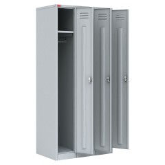 Шкаф ПАКС ШРМ-33