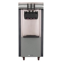 Фризер для мороженого Hurakan HKN-BQ66FPS