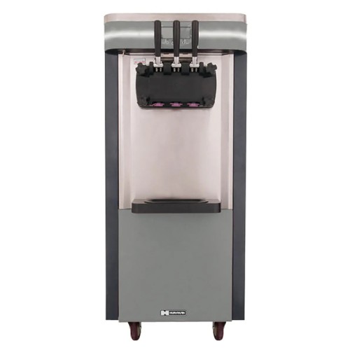 Фризер для мороженого Hurakan HKN-BQ66FPS