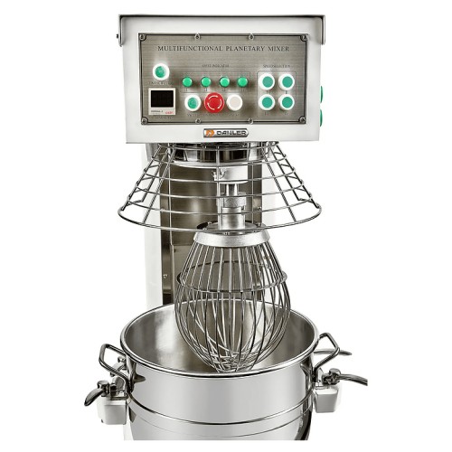 Миксер планетарный Danler MS-180