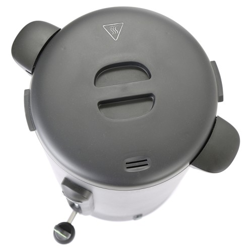 Кофеварка-перколятор HENDI Design by Bronwasser 211489