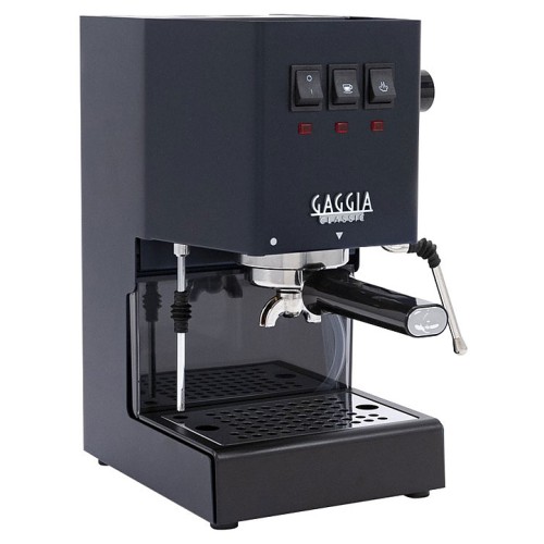 Кофеварка Gaggia Classic Blue