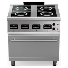 Плита индукционная VITAL IKF7020