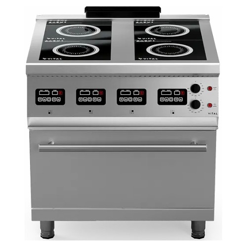 Плита индукционная VITAL IKF7020