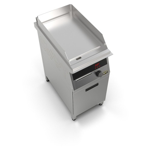 Гриль индукционный SMART INDUCTION G72-PN