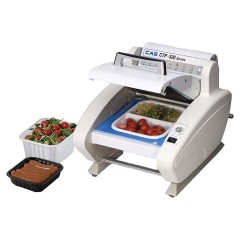 Запайщик лотков CAS CTP-320