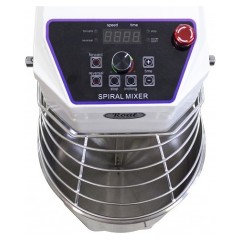 Машина тестомесильная ROAL SD-10-D