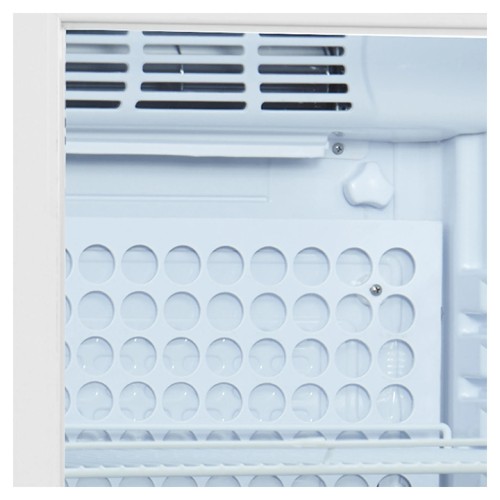 ШКАФ ХОЛОДИЛЬНЫЙ СО СТЕКЛОМ TEFCOLD MSU400