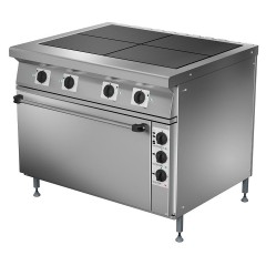 Плита электрическая Проммаш ПЭ-0,48ШУП