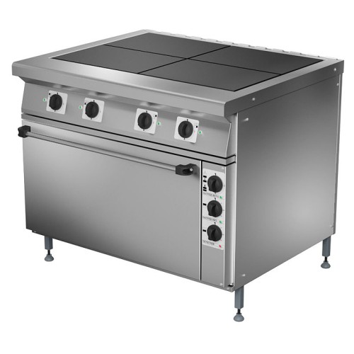 Плита электрическая Проммаш ПЭ-0,48ШУП