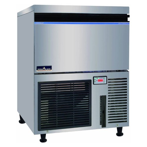 Льдогенератор EKSI Cube LLC-50