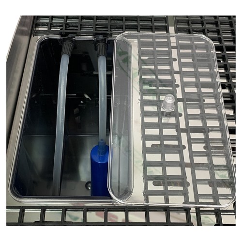 Кофемашина CIME CO-2 S 2GR