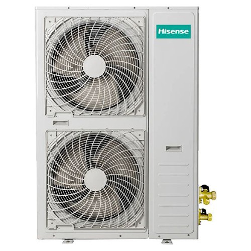 Канальная сплит-система Hisense AUD-60HX4SHH / AUW-60H6SP1