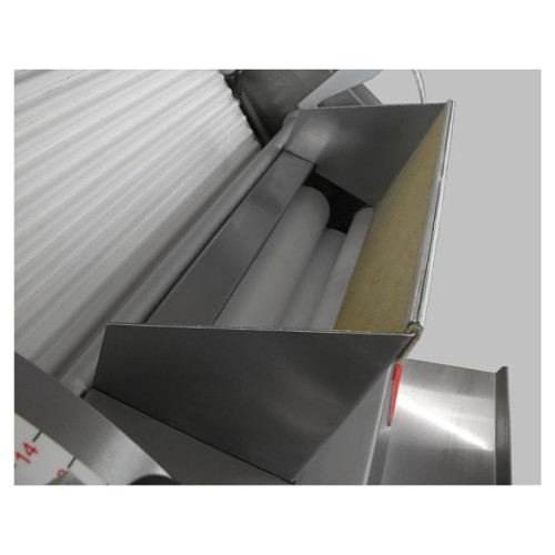 Машина багетоформующая Восход ТЗ-5