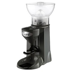 Кофемолка Cunill Tranquilo black