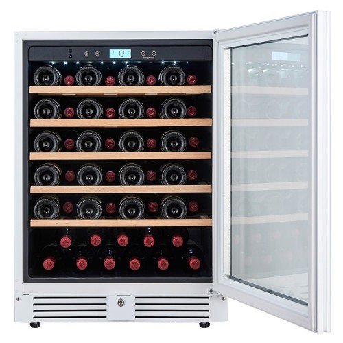 Винный шкаф Cellar Private СР051-1ТWH