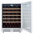 Винный шкаф Cellar Private СР051-1ТWH