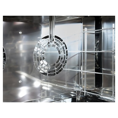 Печь конвекционная Luxstahl EKF 464 UD