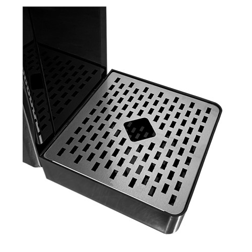 Кипятильник Kocateq EB black 9L / 20L NW