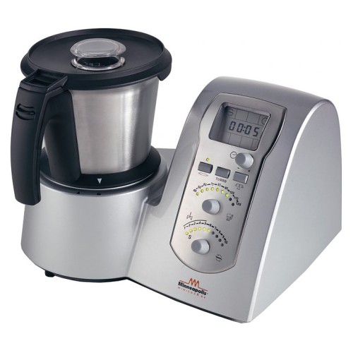 Термоблендер MINNEAPOLIS MINICOOKER
