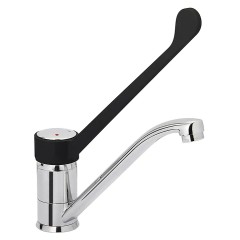 Смеситель Monolith R 0201020224