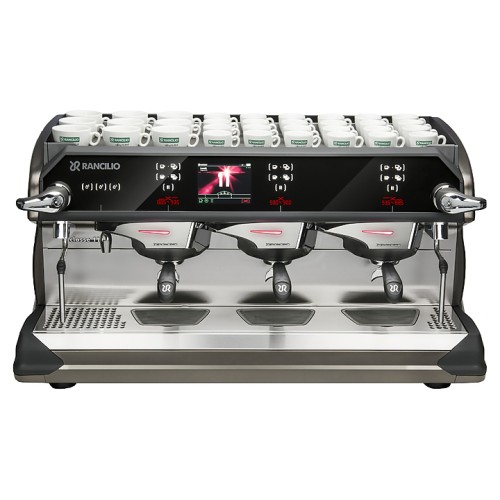 Кофемашина Rancilio 11 USB Xselsius 3 GR