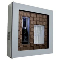 Винный стенд Expo QV12-B1062