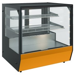 Витрина барная Carboma AMRA AC59 VV 0,7-1 (стандартный цвет)