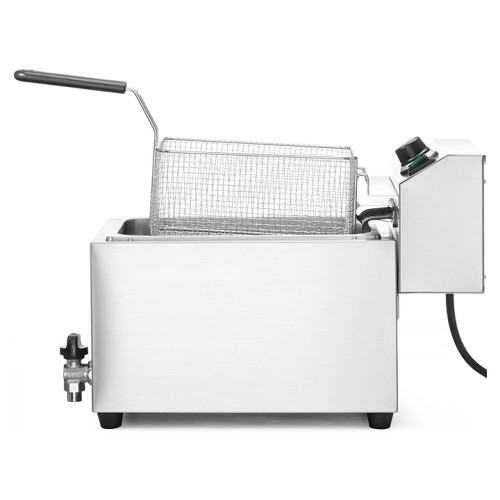 Фритюрница HENDI Profi Line 209424