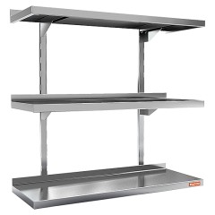 Полка настенная HICOLD НПНК-11/4