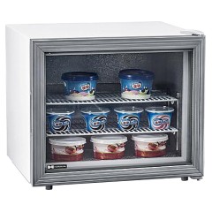 Шкаф морозильный Hurakan HKN-UF50G