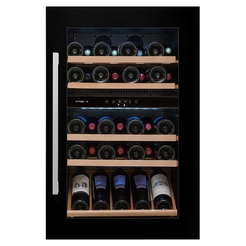 Винный шкаф Climadiff Avintage AVI48CDZA