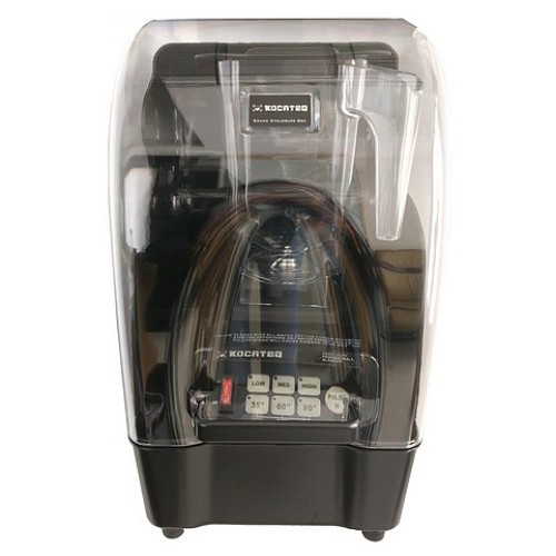 Блендер Kocateq TQ8000