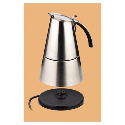 Кофеварка Rommelsbacher EKO 366/E