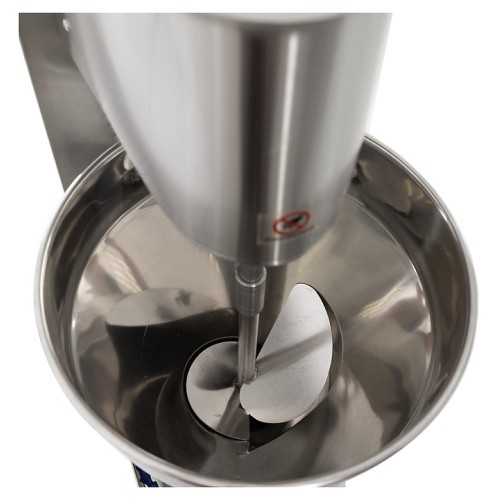 Пресс для гамбургеров Foodatlas HM-130