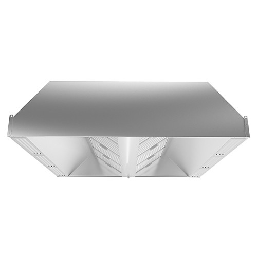 Зонт приточно-вытяжной ПищТех ЗПВ-О14/16