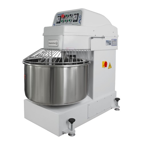 Тестомес спиральный Foodatlas HS-100A (AR) Pro